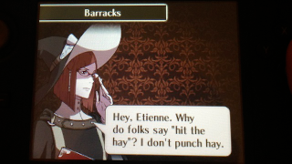 Illustration for article titled Fire Emblem: Awakening: The Kotaku Review